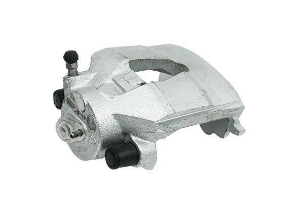 Brake Caliper Front 1K0615124D B11373 VW Audi Seat Skoda Borsehung main product photo