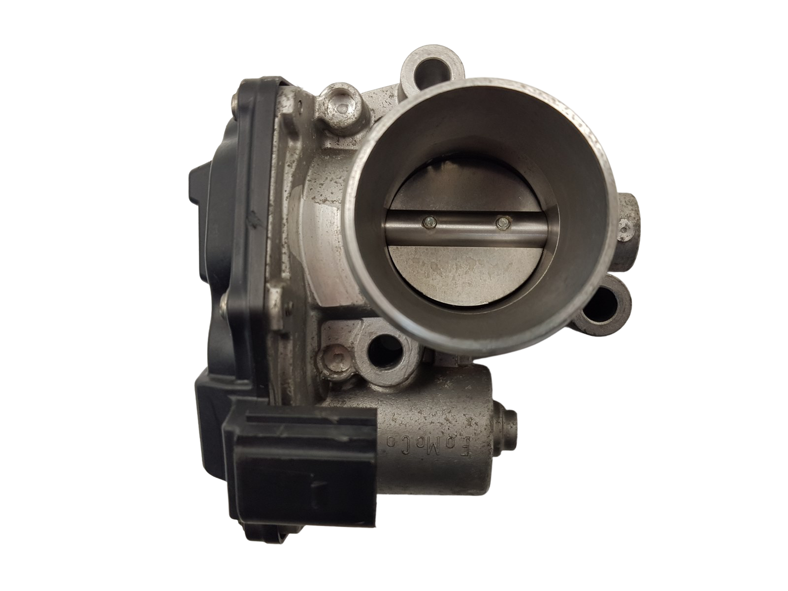 Throttle Body Valve Ford CM5G-9F991-FC 1.0 EcoBoost FoMoCo 1322 main product photo