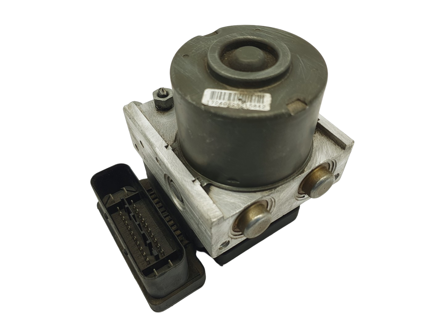 Abs Pump Opel Astra H Zafira B 13157575 10.0970-0503.3 63526 main product photo