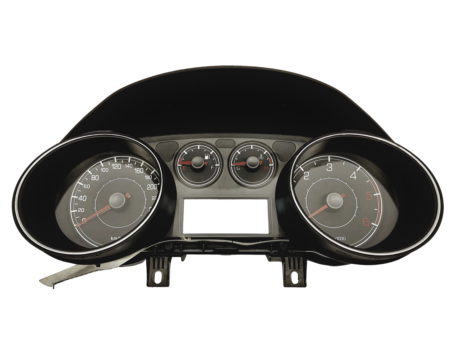 Speedometer/Instrument Cluster Fiat Bravo 00518483060 503001980003 37557 main product photo
