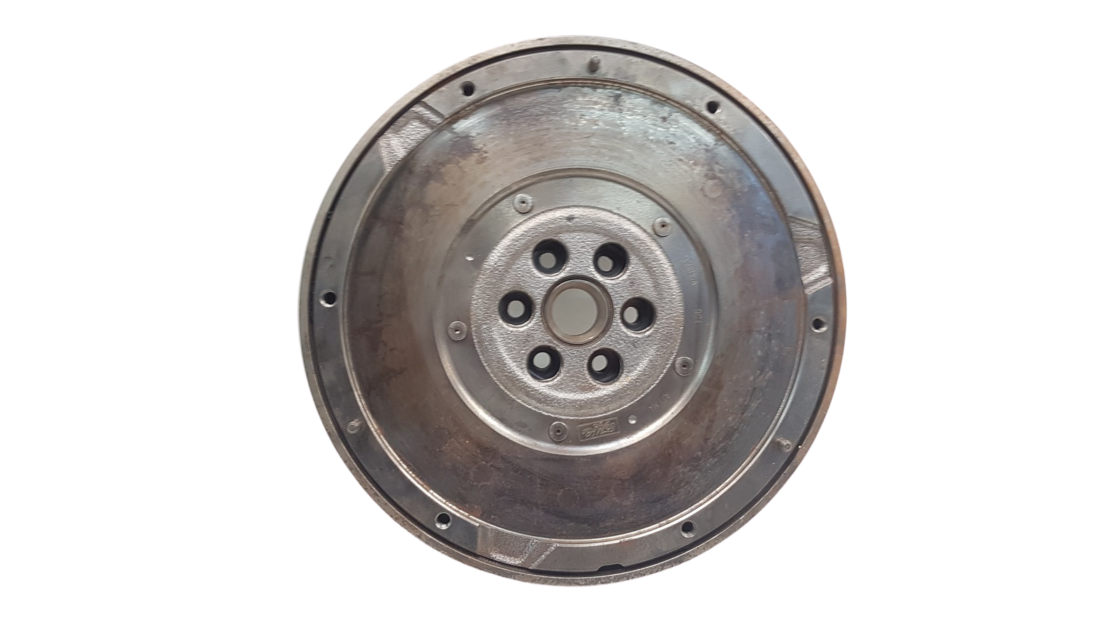 Dual-Mass Flywheel FM51-6477-DD 1.5 1.6TDCi Ford FoMoCo main product photo