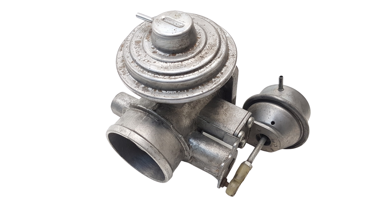 Throttle Body Valve EGR 49002021F 7.28290.05 Chrysler Voyager 2.8 main product photo