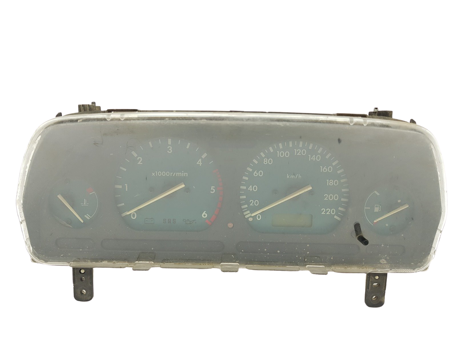 Speedometer/Instrument Cluster Land Rover Freelander LR-0008-003 26919 main product photo