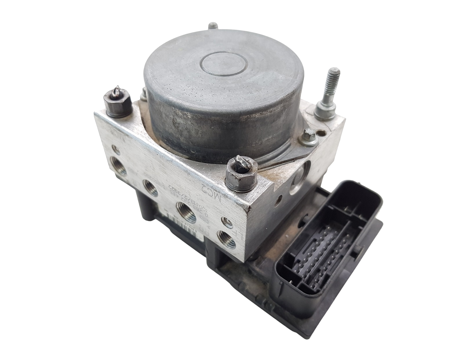 Abs Pump Fiat Grande Punto 51860290 0265800962 0265232485 1958 main product photo