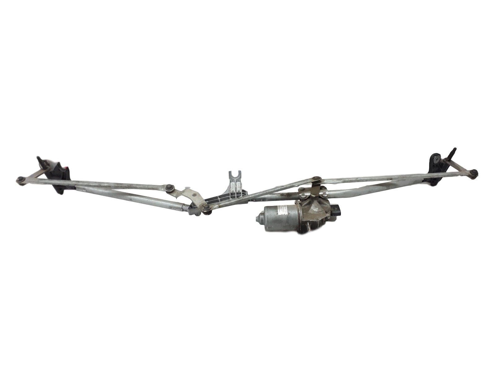 Wiper Linkage Smart Fortwo A4518240001 A4518200040 Valeo main product photo