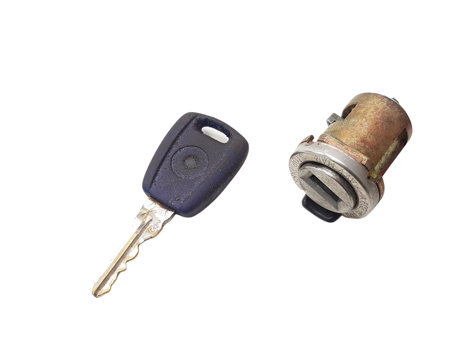 Ignition Switch Fiat Alfa Romeo Lancia A602 1128 main product photo
