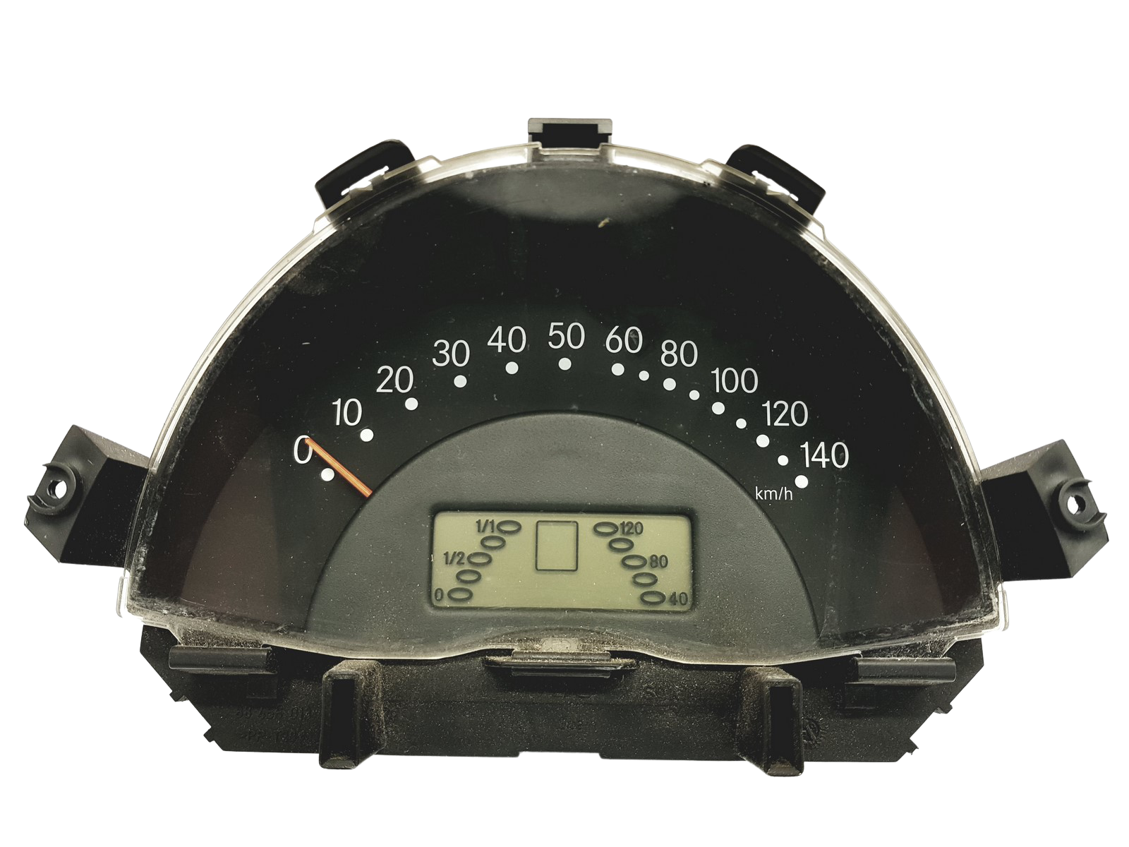 Speedometer/Instrument Cluster Smart Fortwo 001184V016 110008872003 42051 main product photo