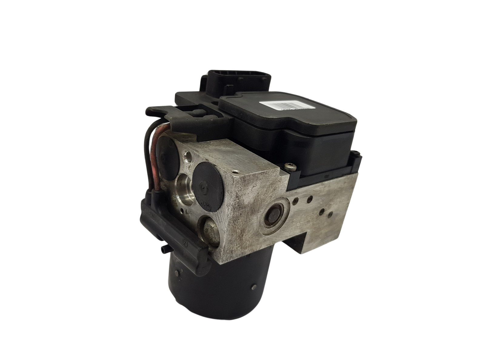Abs Pump Mercedes-Benz W168 A0034317512 0265202434 5394 main product photo
