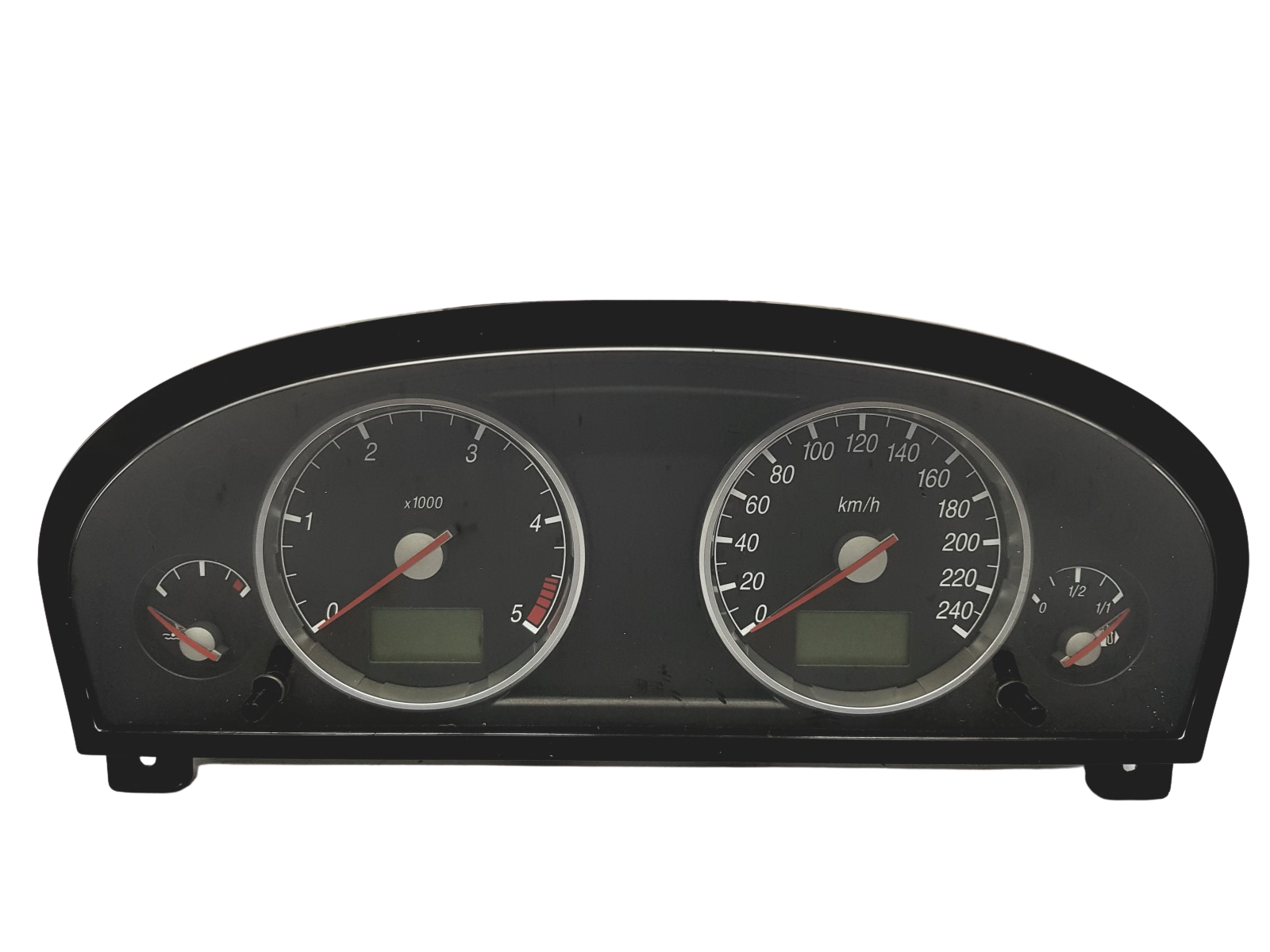 Speedometer/Instrument Cluster Ford Mondeo 1S7F-10849-GE 1S7F10849GE 29893 main product photo