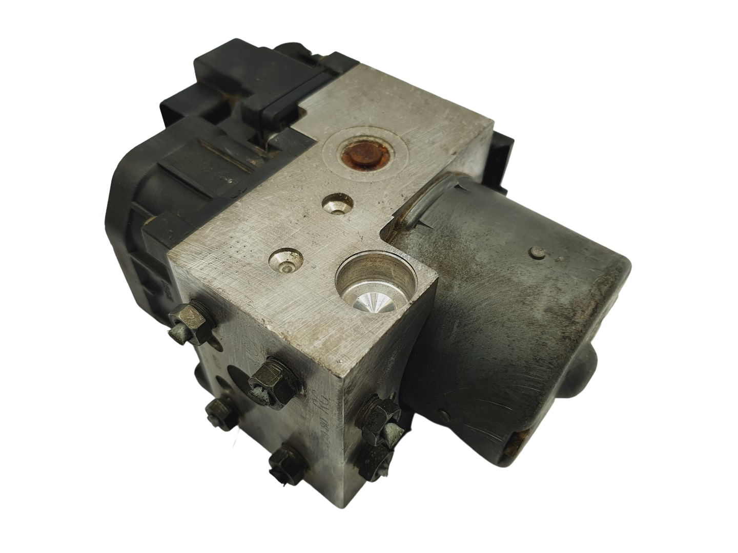 Abs Pump Peugeot 406 9630532980 0273004270 0265216543 64795 main product photo