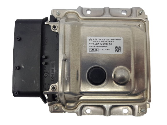 Control Unit 0281036026 KV6A-5H298-CA Ford FoMoCo 6300 main product photo