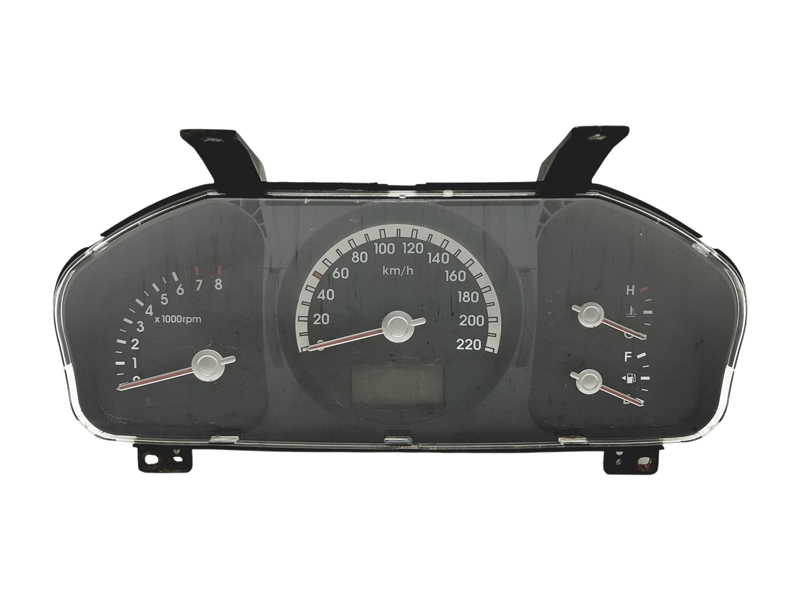 Speedometer/Instrument Cluster Kia Sportage 94003-1F871 940031F871 53428 main product photo