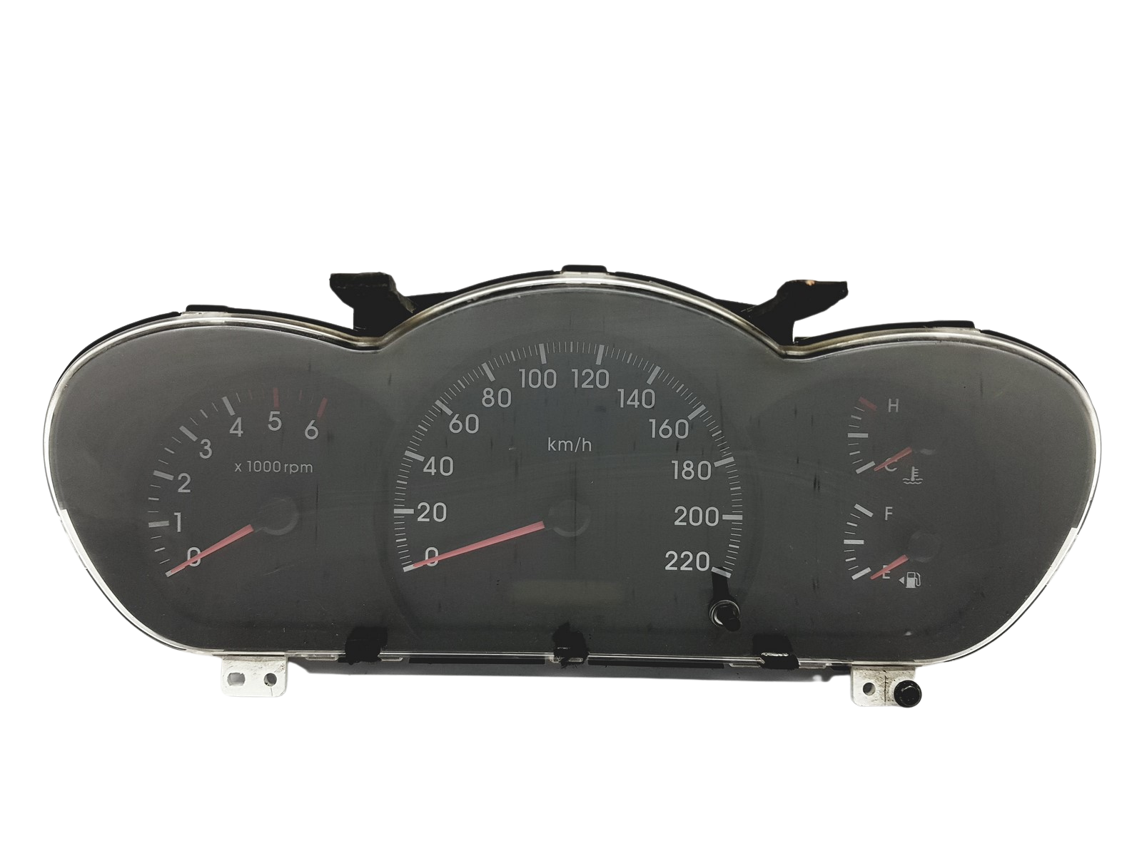 Speedometer/Instrument Cluster Kia Cerato 94003-2F300 57235 main product photo