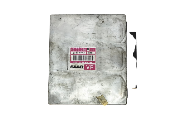 Control Unit 4579280 B VF Saab Aisin main product photo