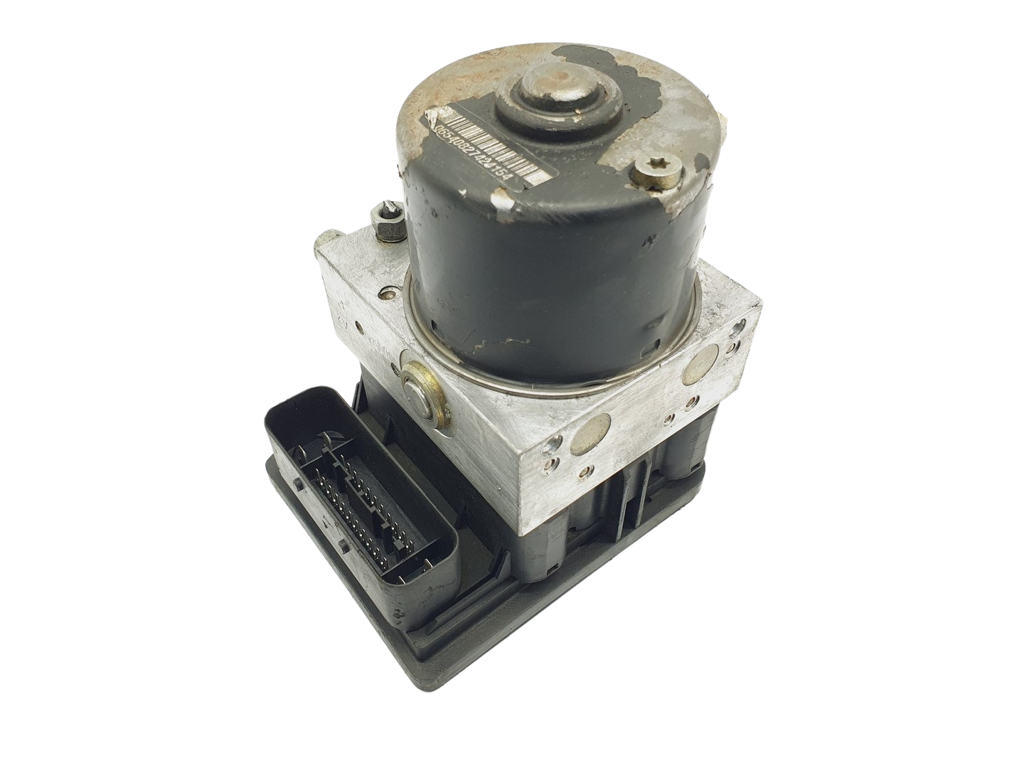 Abs Pump Opel Astra H Zafira B 13213610 10.0960-0539.3 61318 main product photo