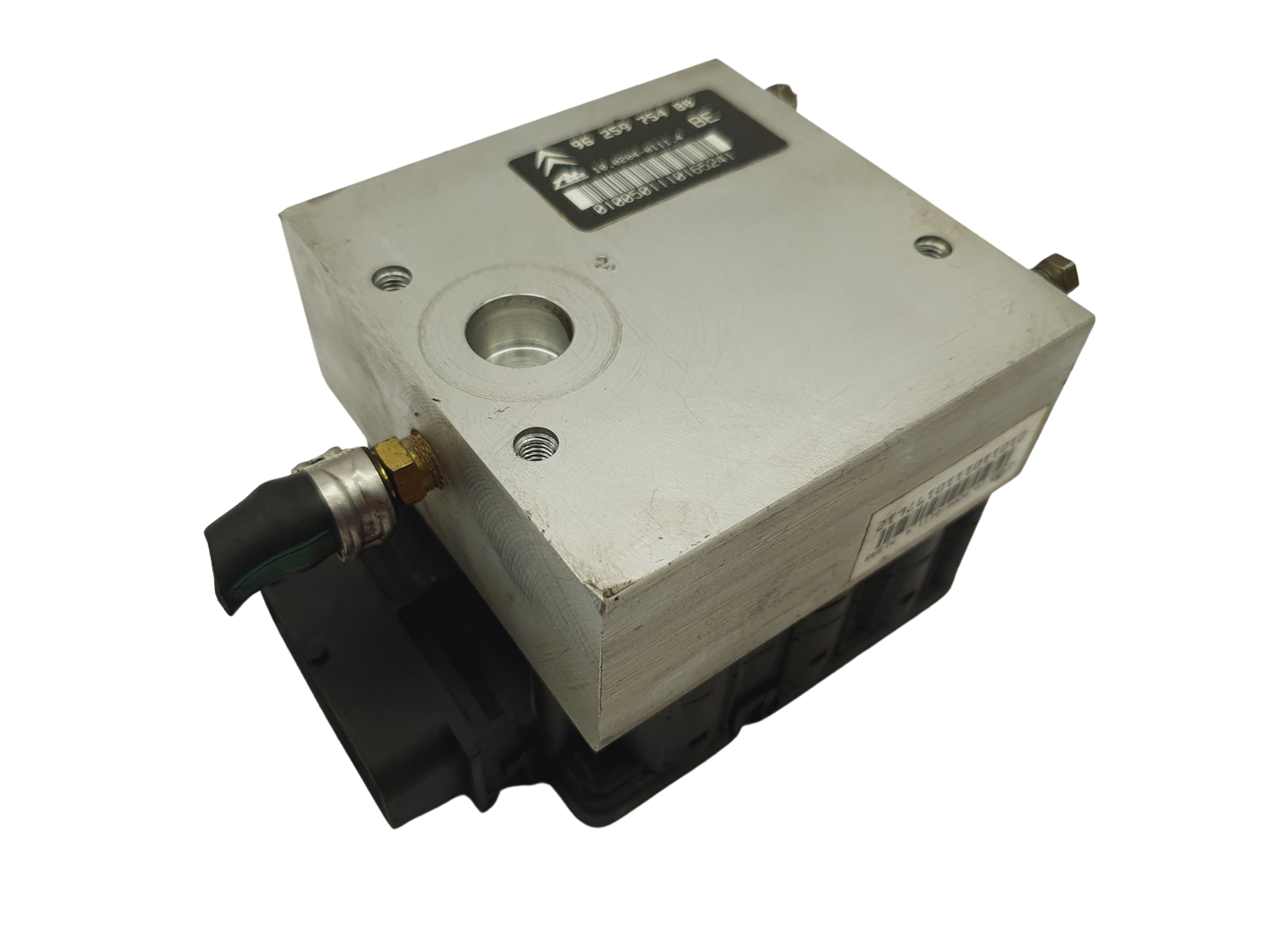 Abs Pump Citroen Xantia 2 9625975480 10.0948-1102.3 ATE 63247 main product photo