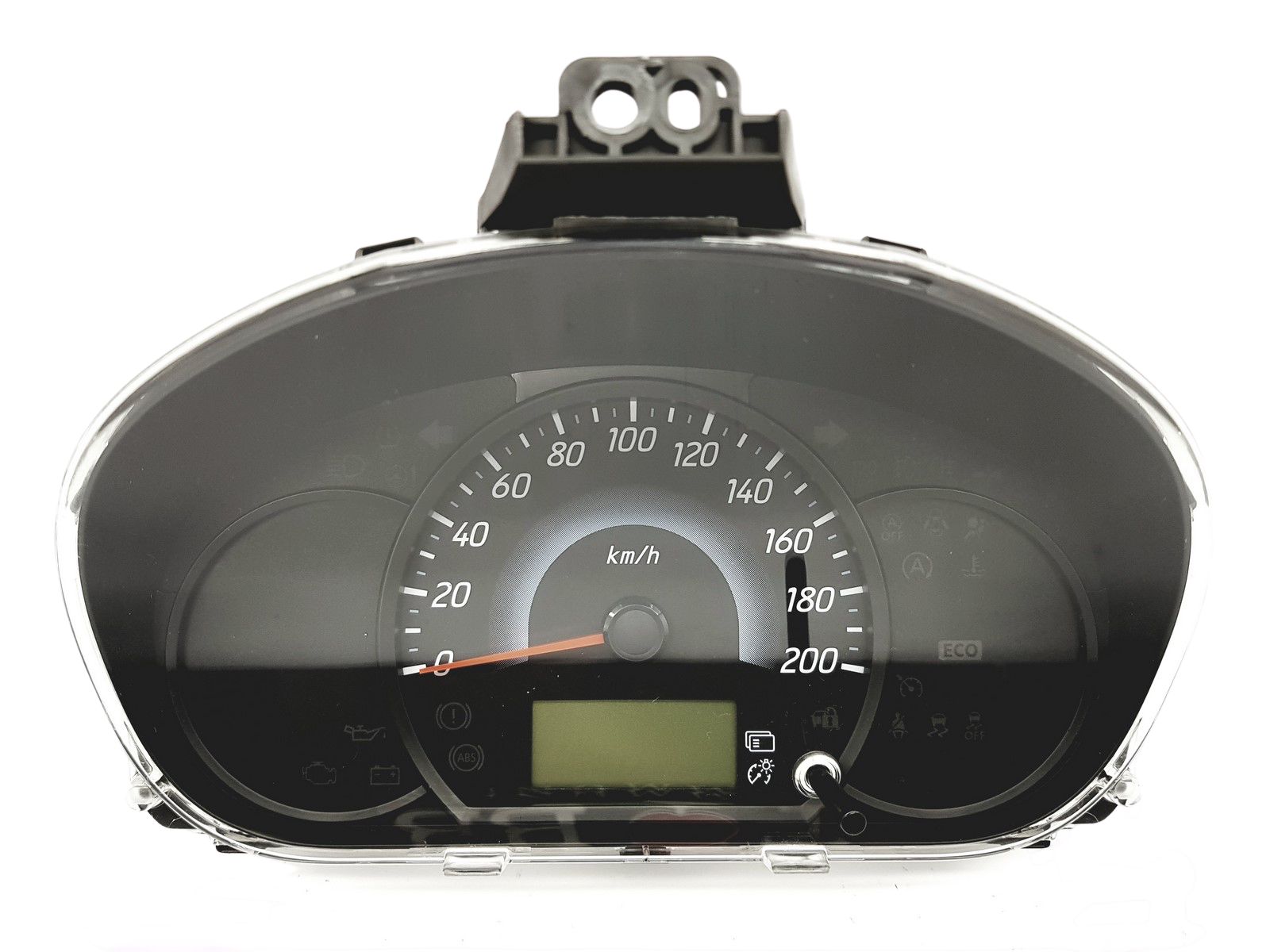 Speedometer/Instrument Cluster Mitsubishi Space Star 8100C311 Denso main product photo