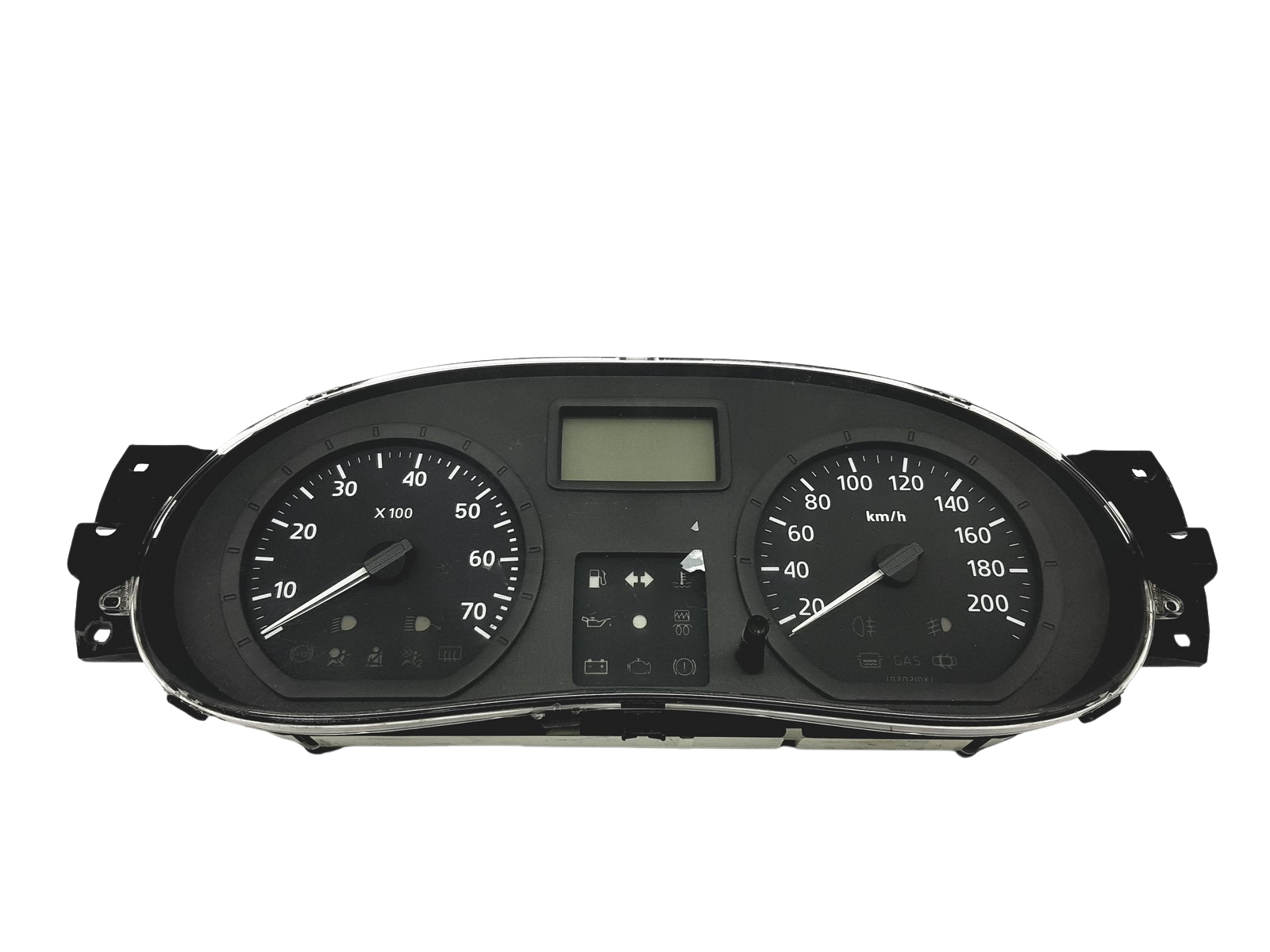 Speedometer/Instrument Cluster Dacia Logan 8200377202 52620 main product photo