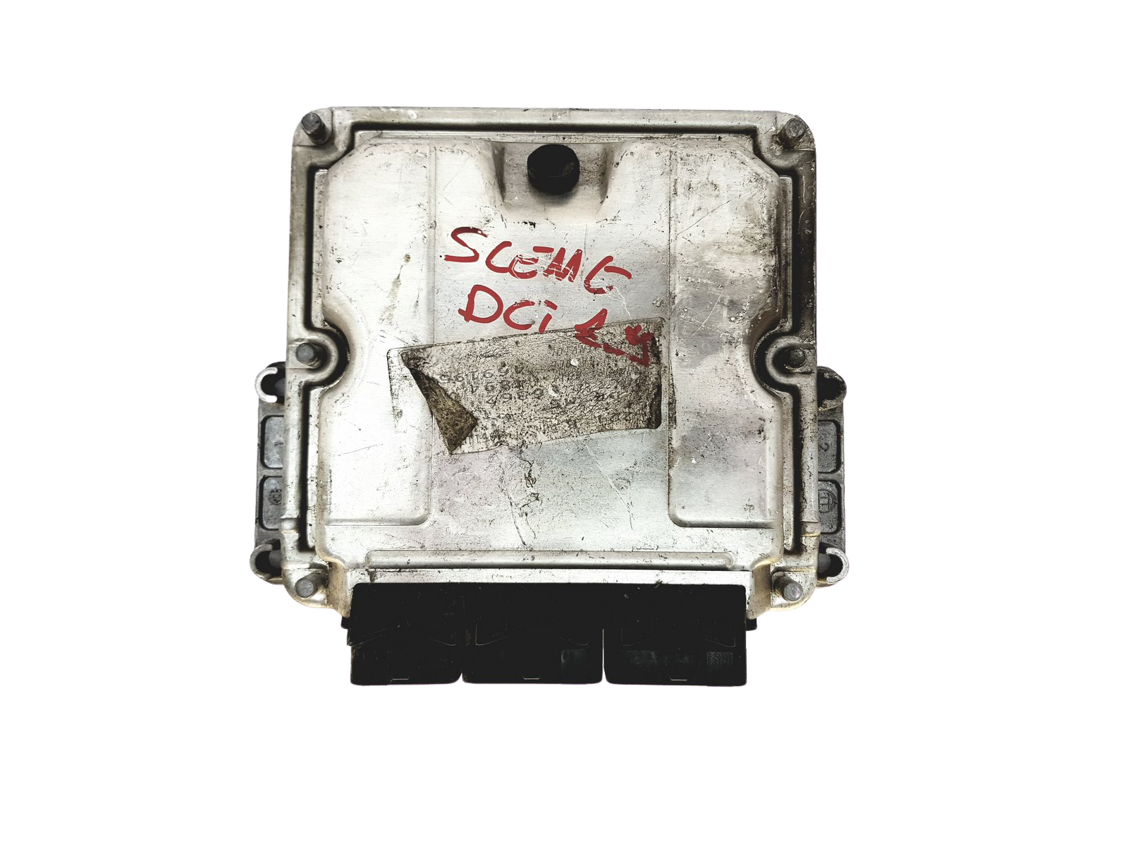 Control Unit 0281010819 8200039569 8200166362 Fiat Renault Bosch 26364 main product photo