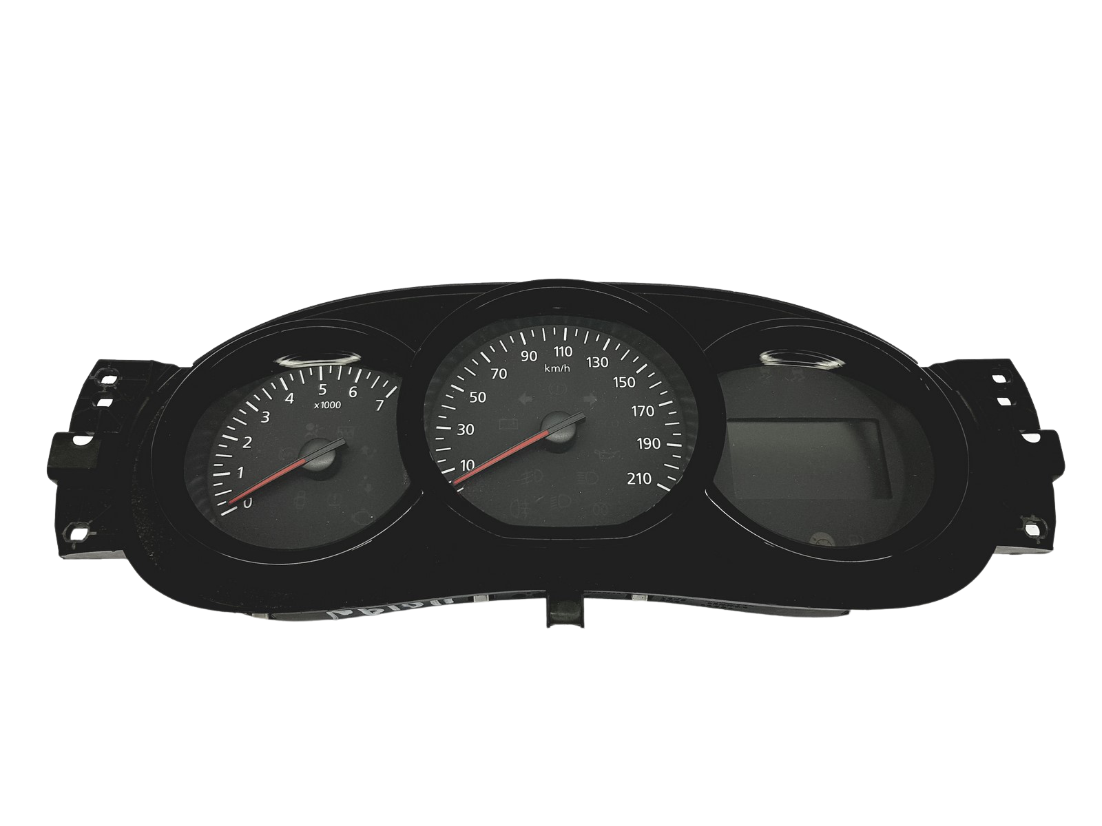Speedometer/Instrument Cluster Dacia Dokker 248101691R Johnson 47982 main product photo