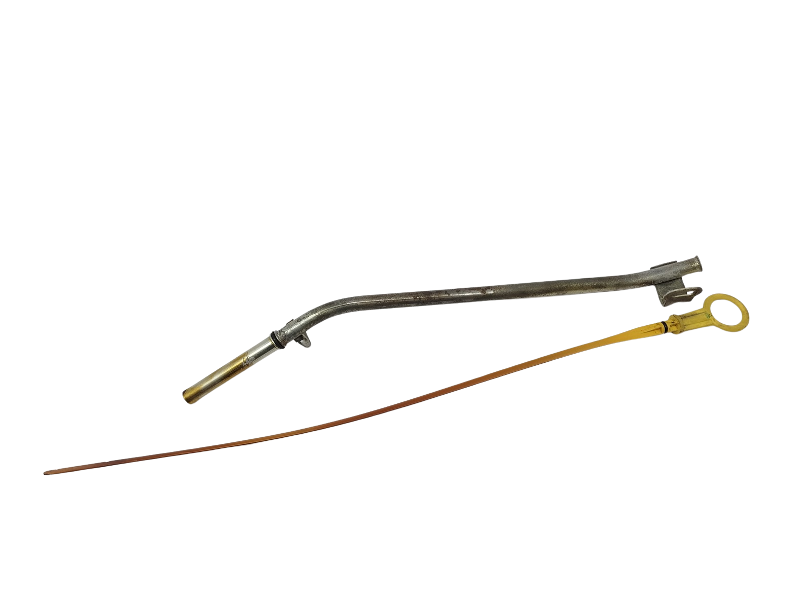 Oil Dipstick 8200678386 8200350628 1.6 8v Dacia Logan main product photo