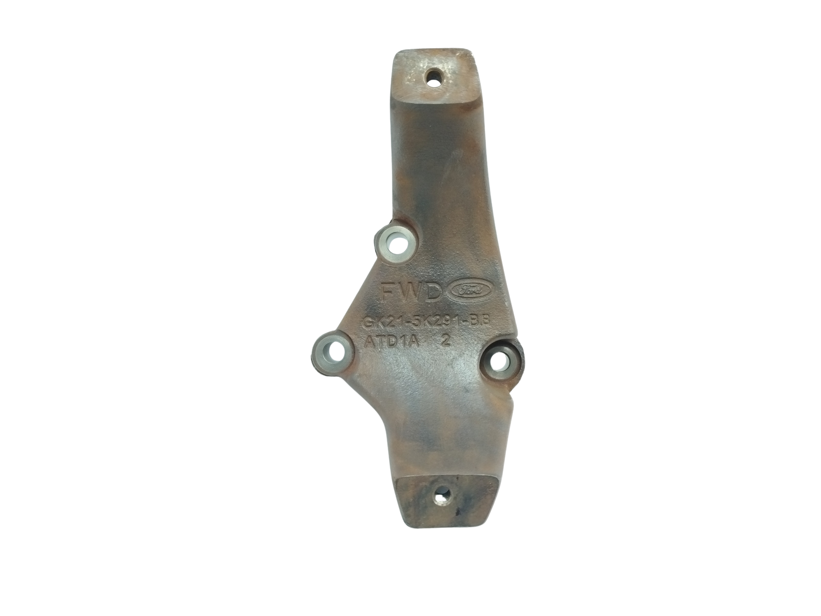Engine Mount GK21-5K291-BB Ford Transit Custom 2.0 TDCI main product photo