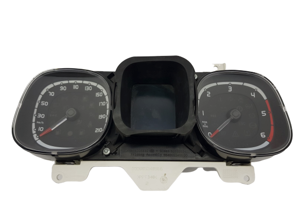 Speedometer/Instrument Cluster Fiat Panda 0887766550 51933761 21002 main product photo