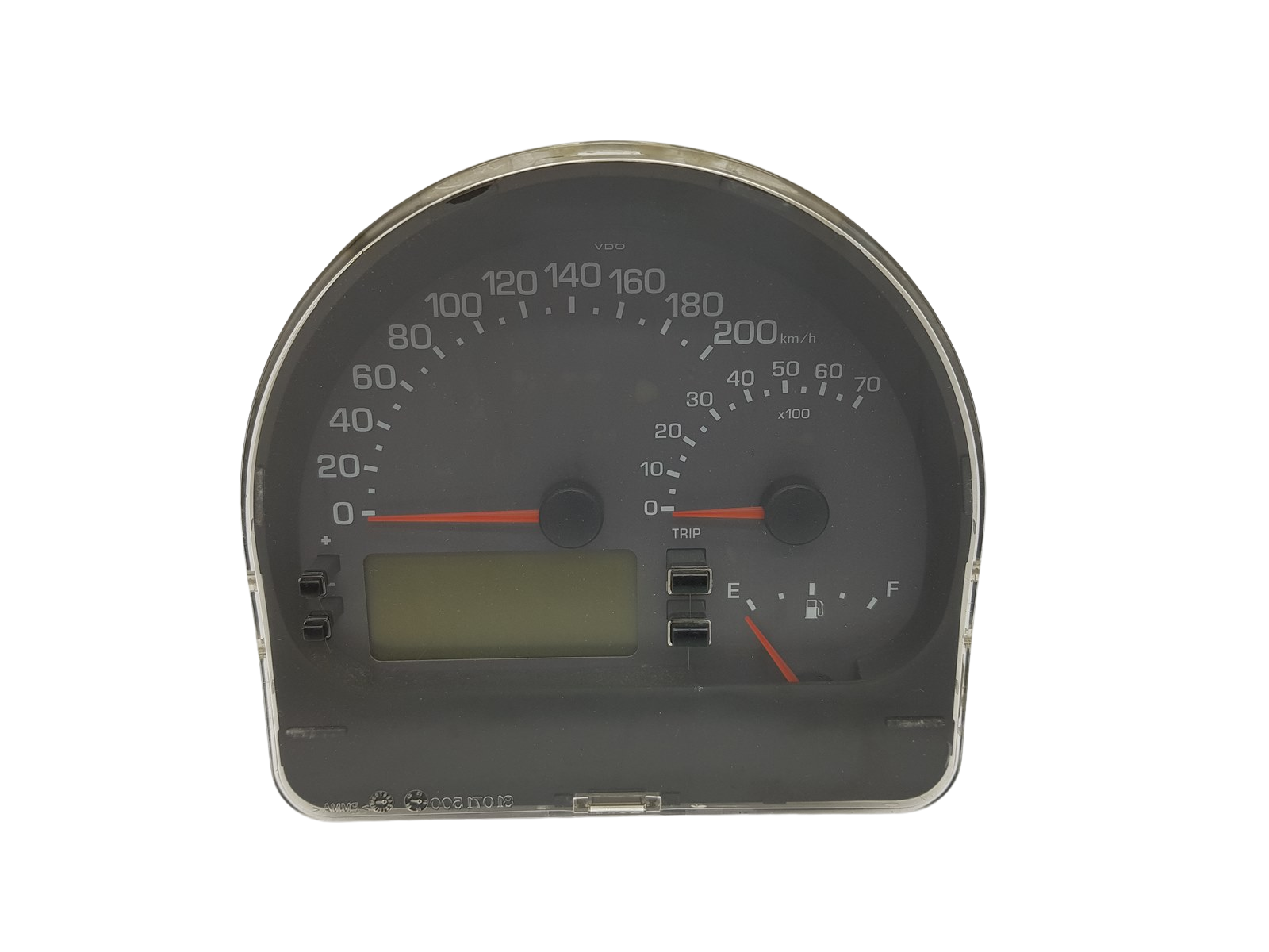 Speedometer/Instrument Cluster 46805195 110080073005 Multipla 2164 main product photo
