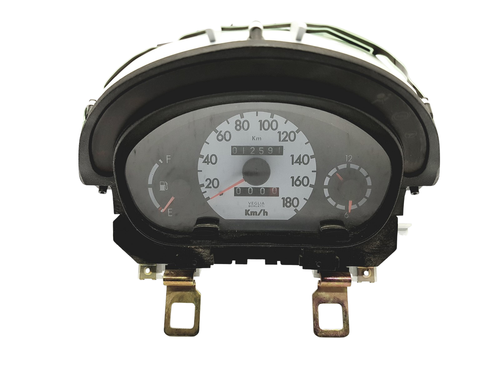 Speedometer/Instrument Cluster Fiat Seicento 6062680210A 53761 main product photo