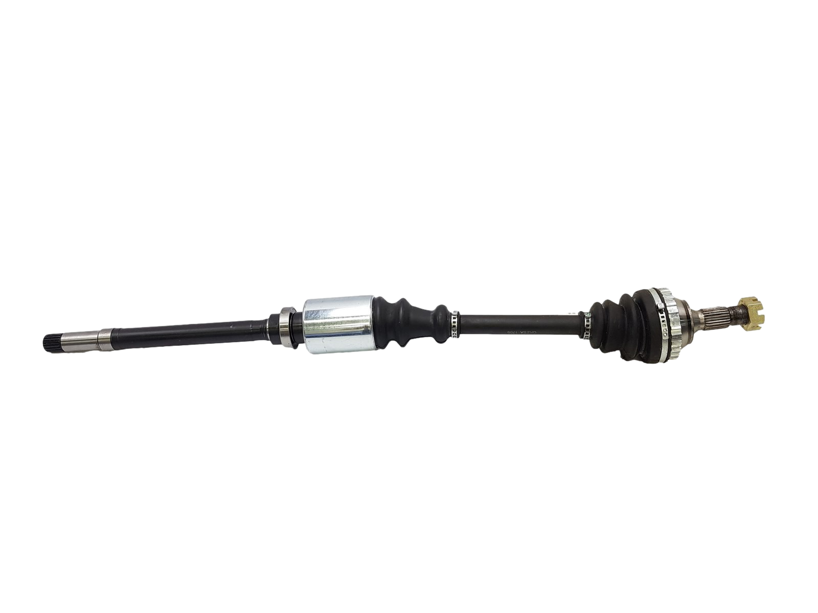 Drive Shaft Right Berlingo Partner 32732Q 32733Z T5592 Z1 main product photo