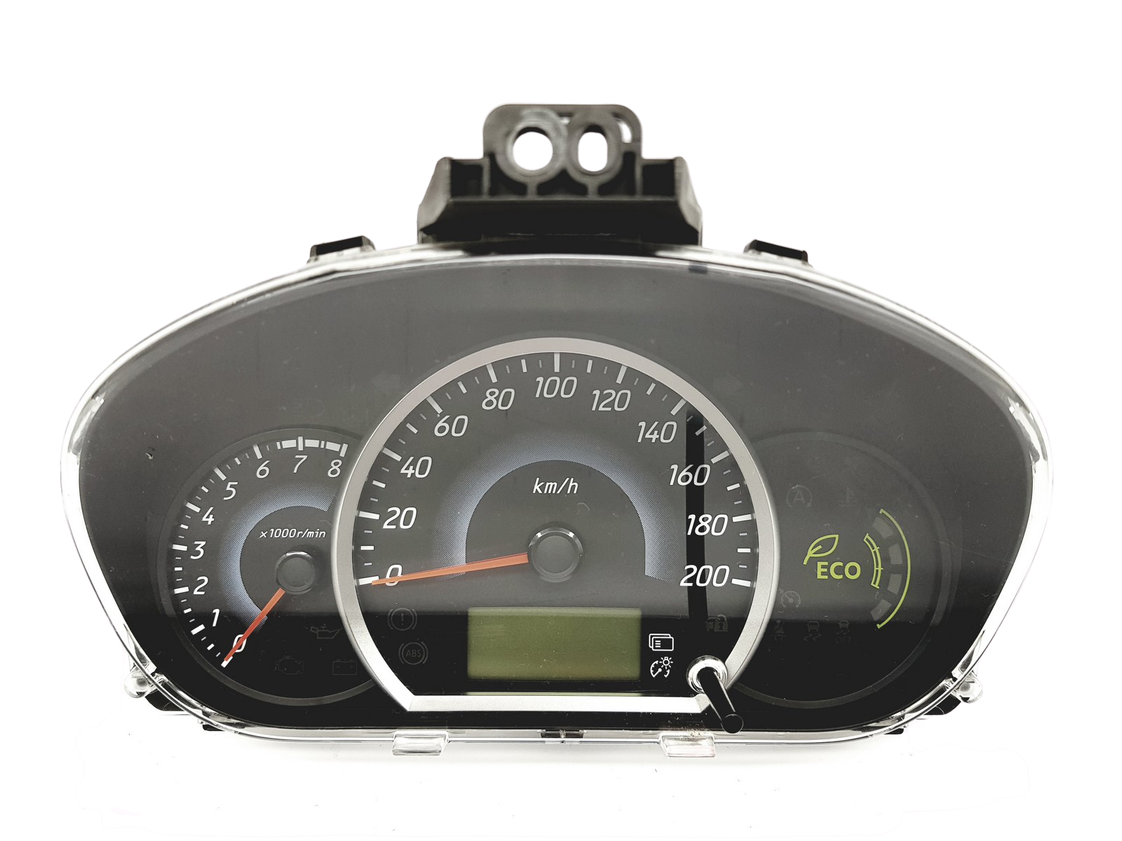 Speedometer/Instrument Cluster Mitsubishi Space Star 8100B321 157550-8554 main product photo