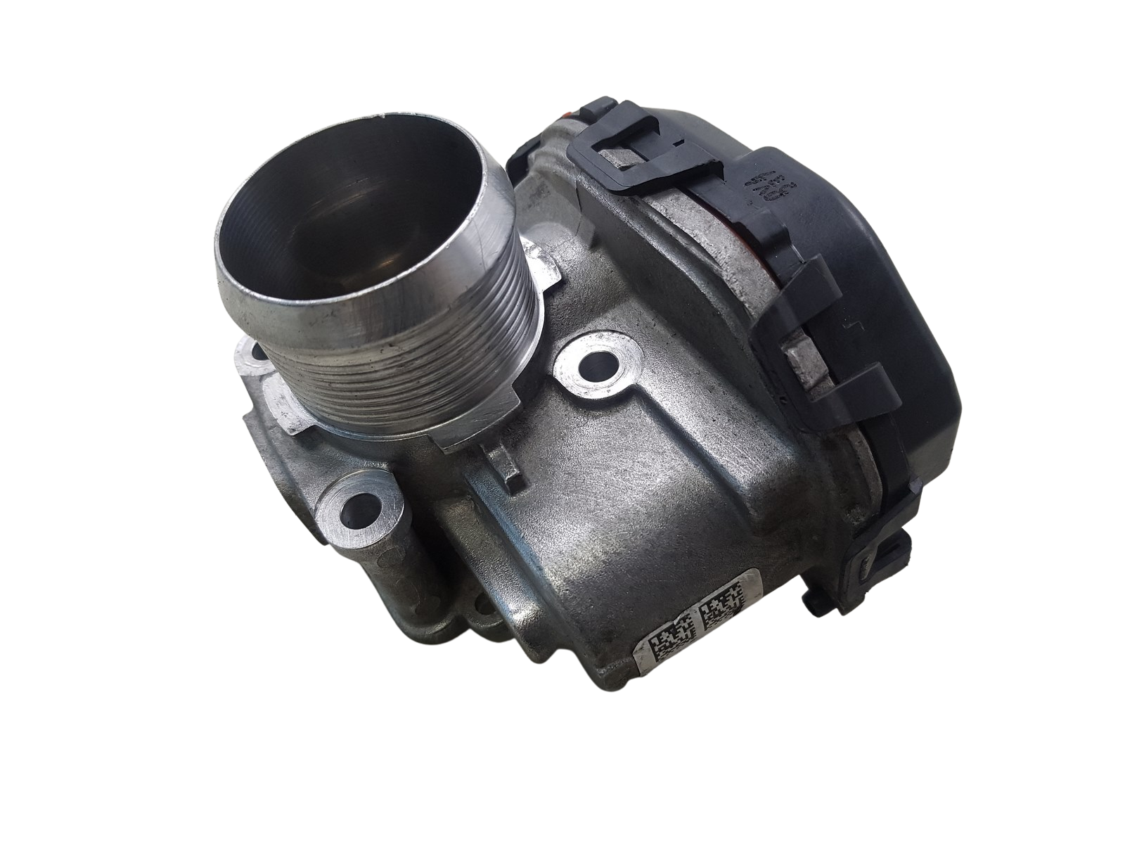 Throttle Body Valve 9807238580 V29039645 PSA Ford 1.6 HDI 1517 main product photo
