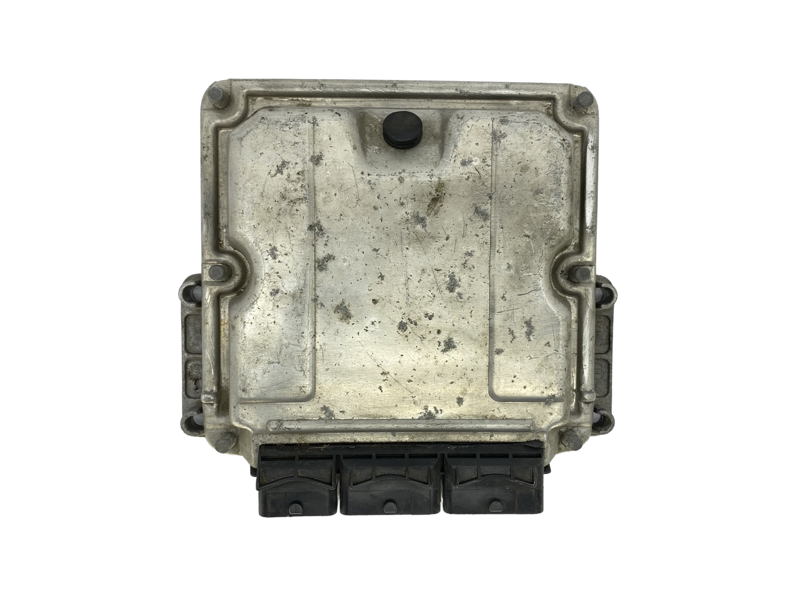 Control Unit 0281010556 8200153946 8200095416 Renault Bosch 57050 main product photo