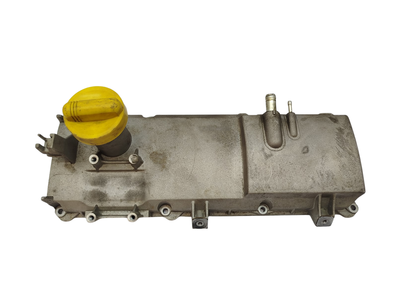 Cylinder Head Cover 8200243595 167702 1.4 1.6 8v Dacia Renault main product photo