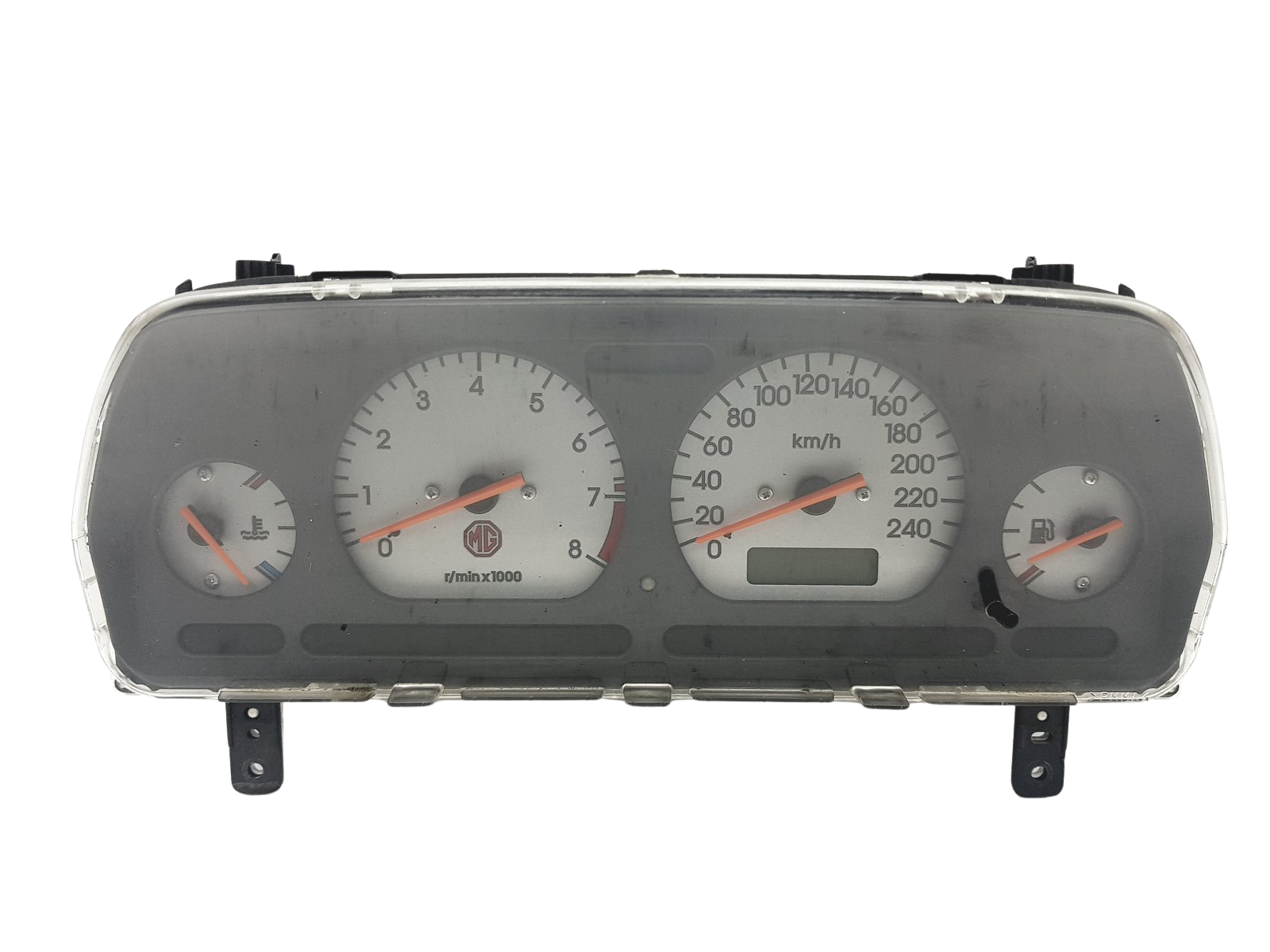 Speedometer/Instrument Cluster MG ZR RG21723000 AR0051104 57473 main product photo