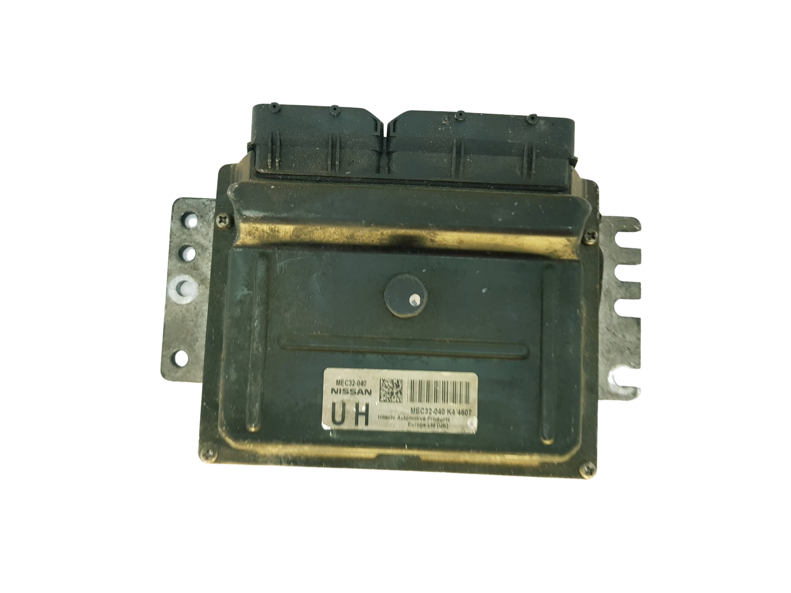 Control Unit MEC32-040 K4 UH Nissan Hitachi main product photo