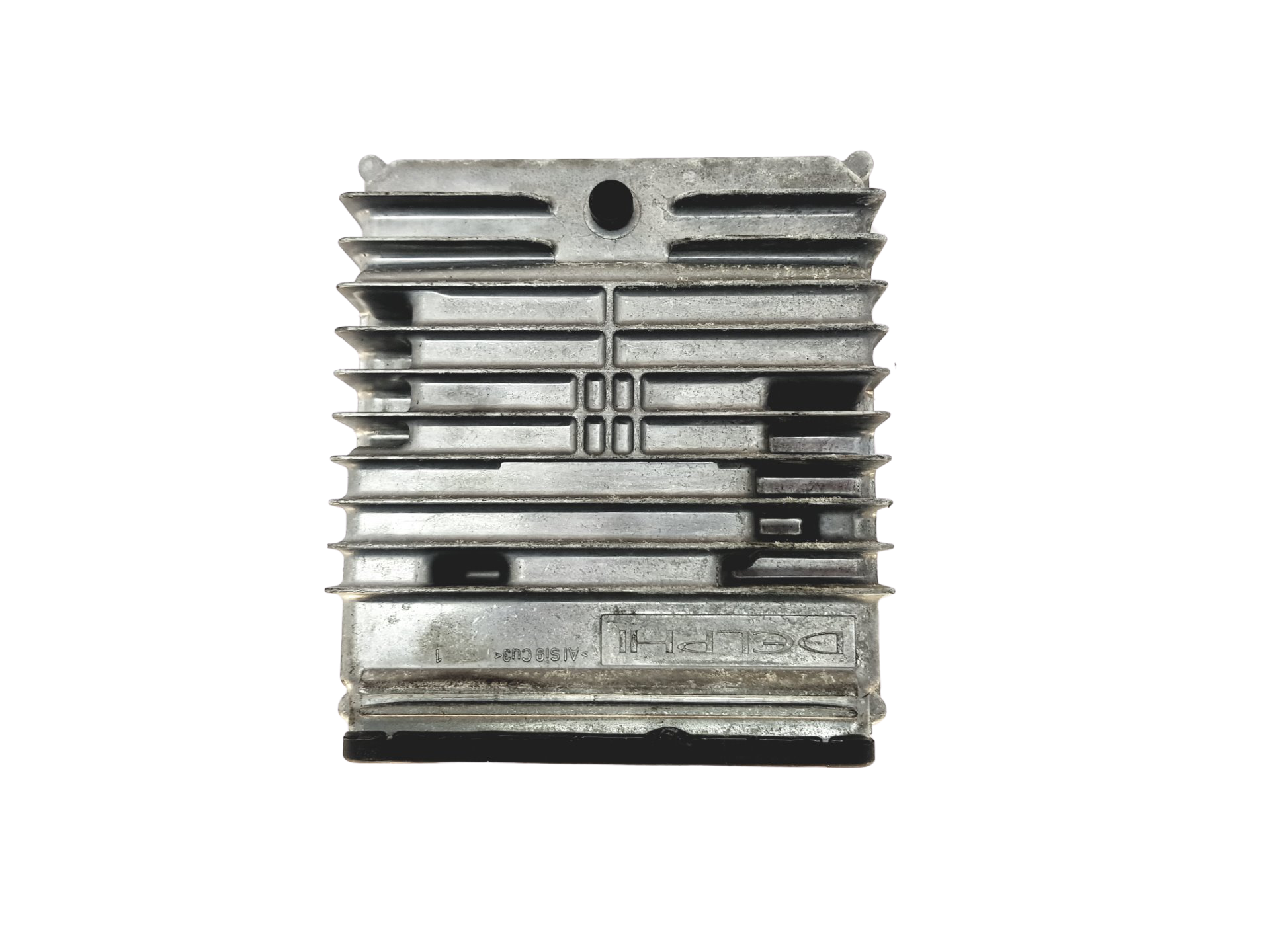 Control Unit 3M51-12A650-LB 12240250 Ford Delphi 29308 main product photo