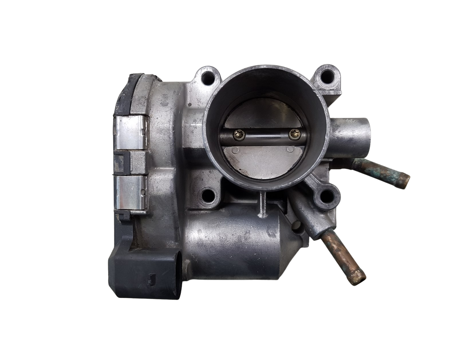 Throttle Body Valve VWAG 030133062C 0280750095 Bosch 2254 main product photo