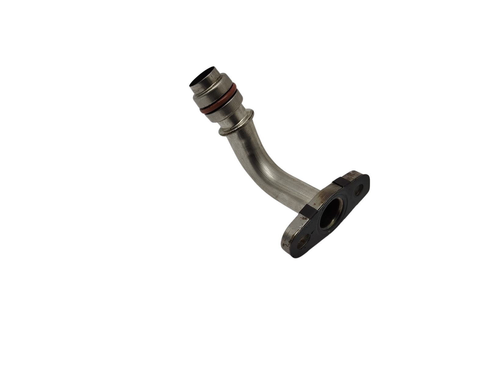 Charge Air Hose 151988618R 2.0 DCI Renault Nissan main product photo