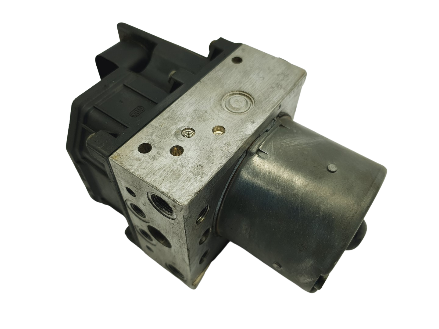 Abs Pump C8 807 Ulysse 1494860080 0265222009 PSA Fiat 66232 main product photo