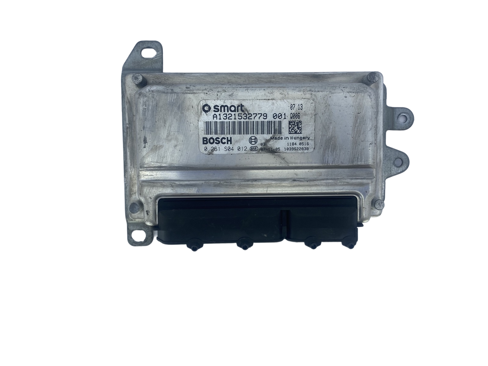 Control Unit 0261S04012 A1321532779 1039S22838 Smart Bosch 48642 main product photo