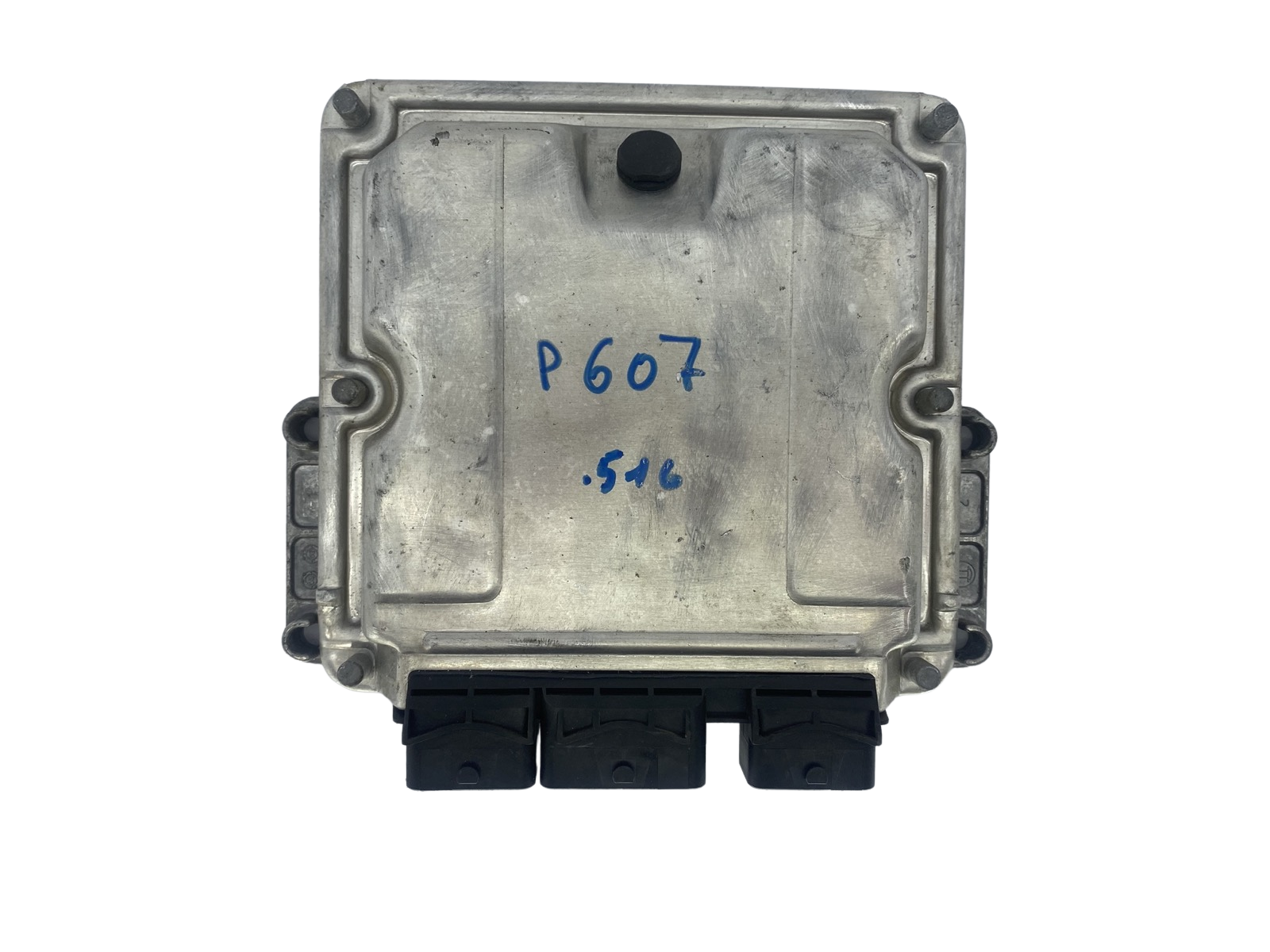 Control Unit 0281011516 9652184280 9640938180 PSA Bosch main product photo