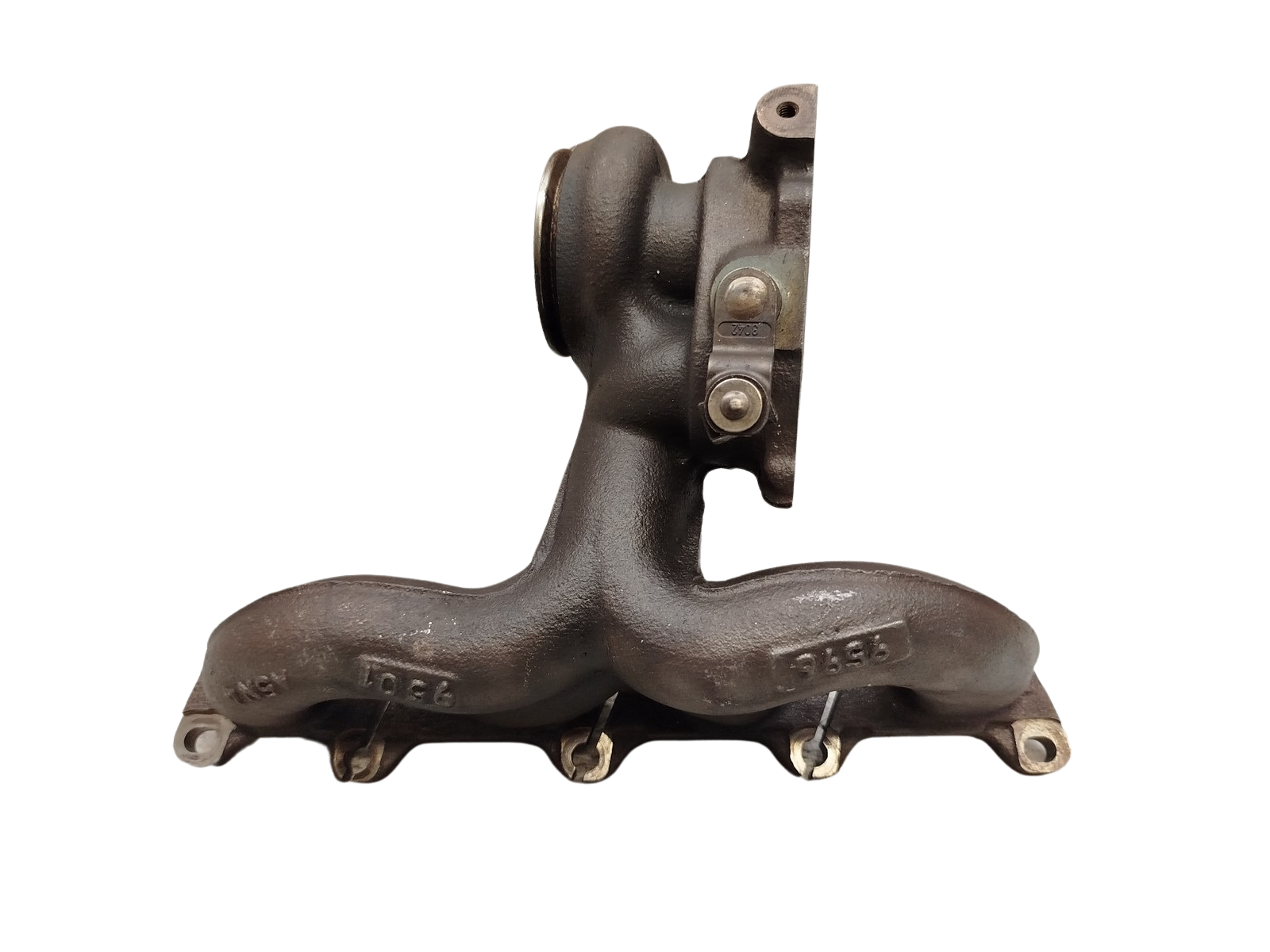 Exhaust Manifold VW Audi Skoda Seat 1,4 TSI 03C145702P main product photo
