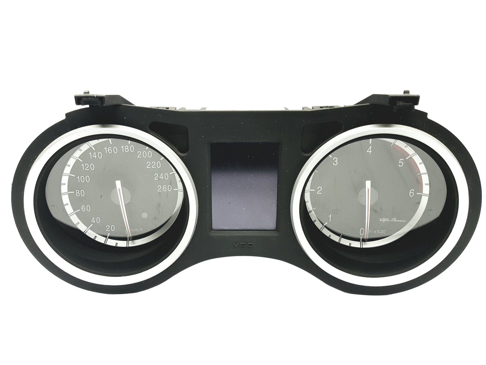 Speedometer/Instrument Cluster Alfa Romeo 159 0156072820 A2C53172598 41835 main product photo