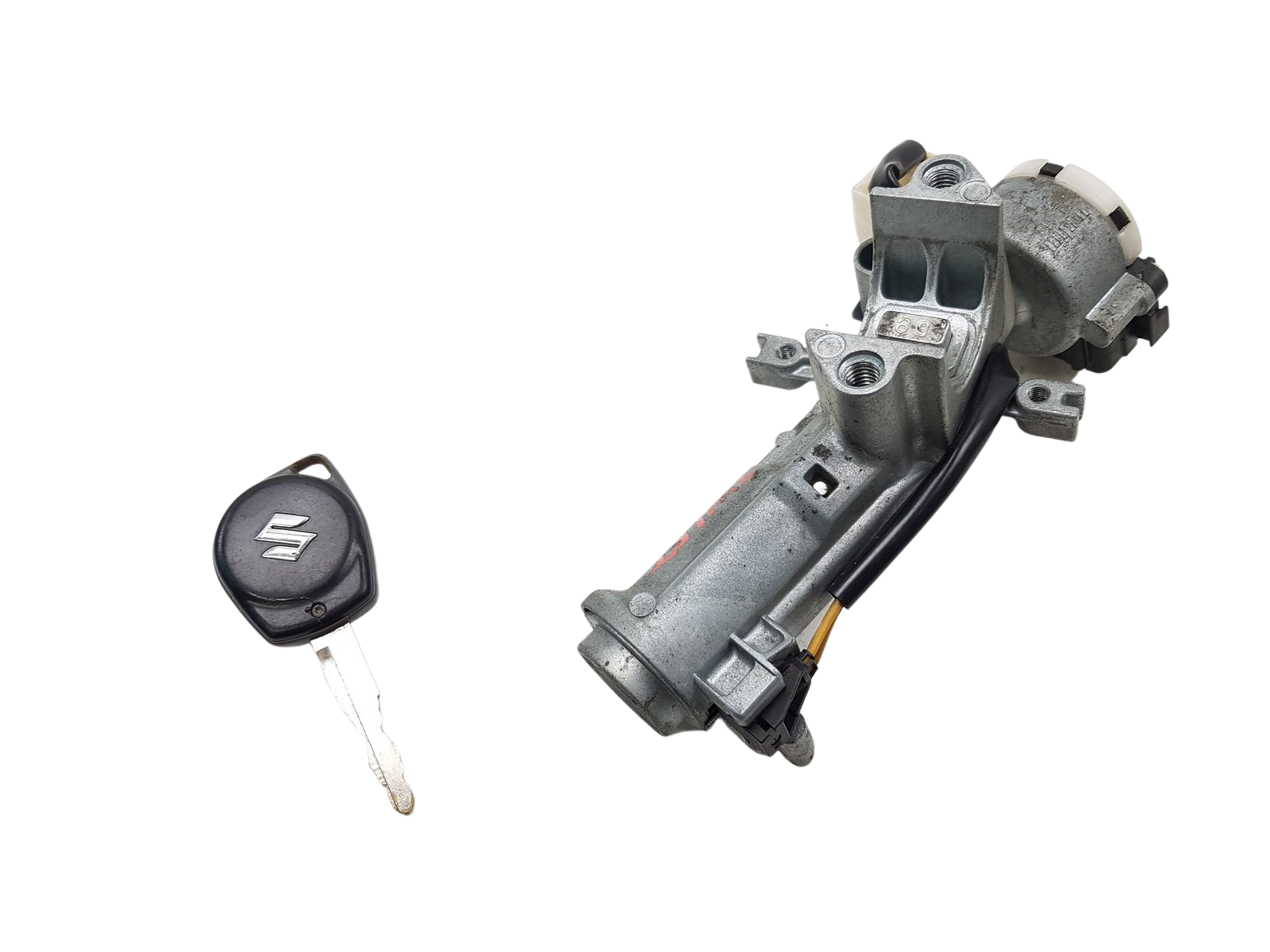 Ignition Switch Suzuki Swift SL-S18 SLS18 1336 main product photo