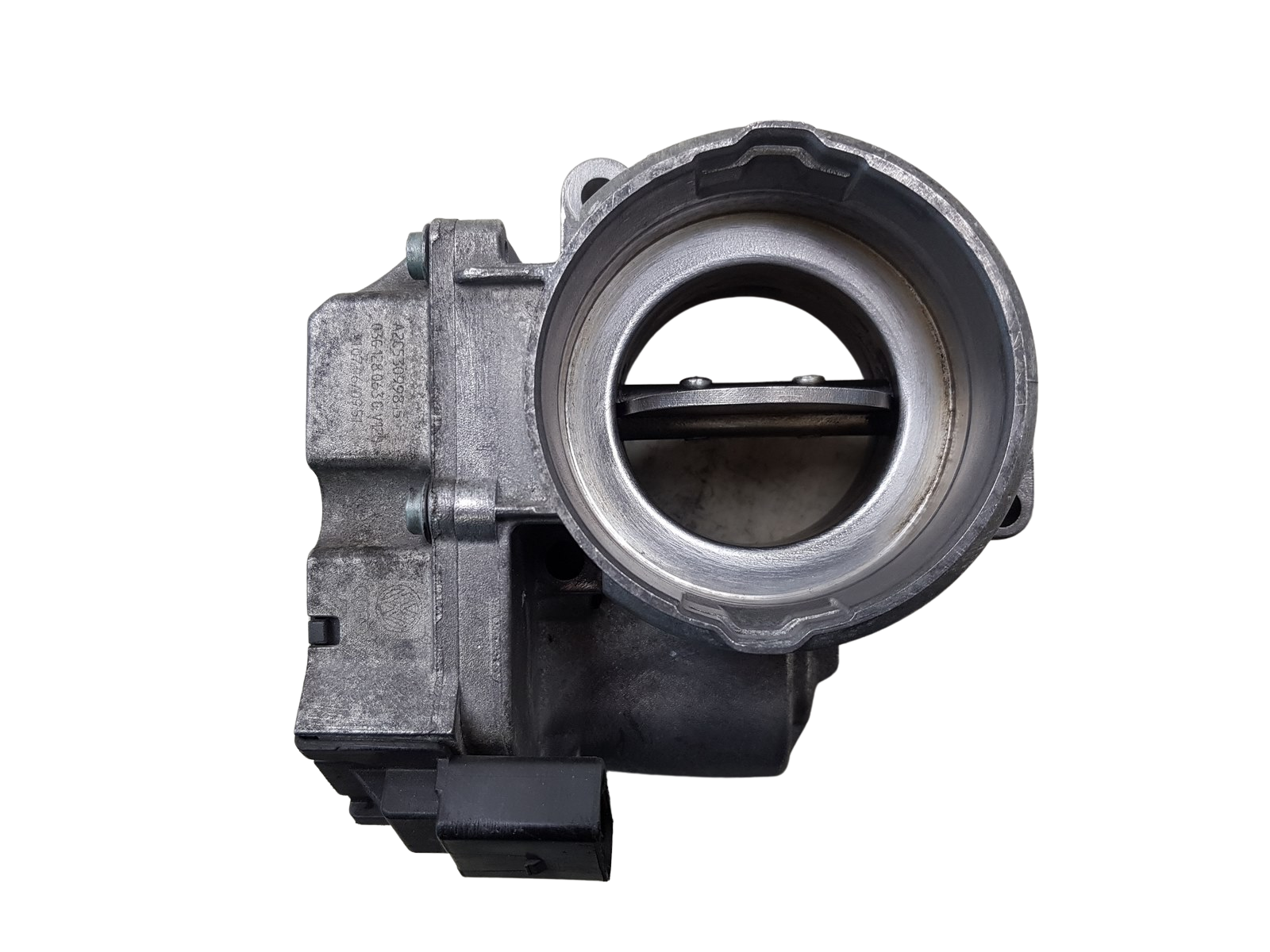 Throttle Body Valve 03G128063C A2C53099815 VWAG 2370 main product photo
