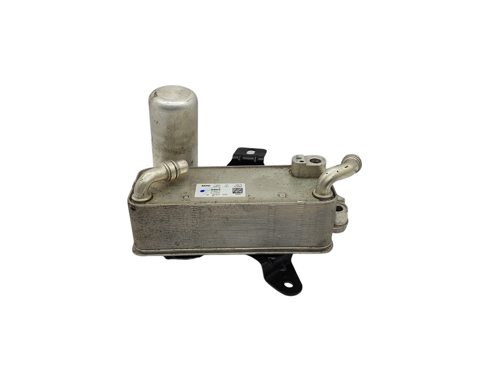 Air Conditioning Condenser 64507949711 64 50 7 949 711-04 Bmw Mini main product photo
