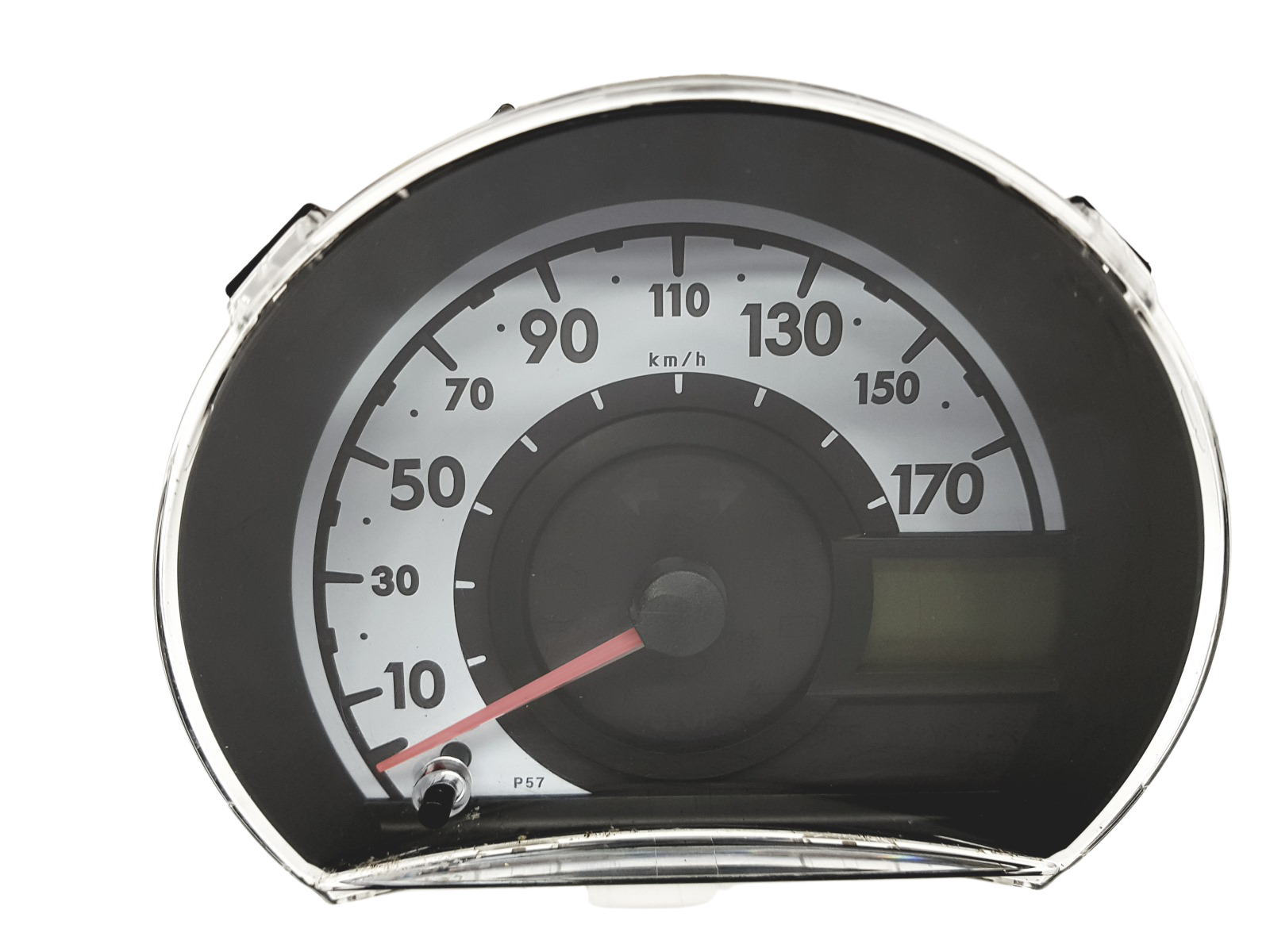 Speedometer/Instrument Cluster Aygo 107 C1 83800-0H011-A Toyota PSA 33207 main product photo