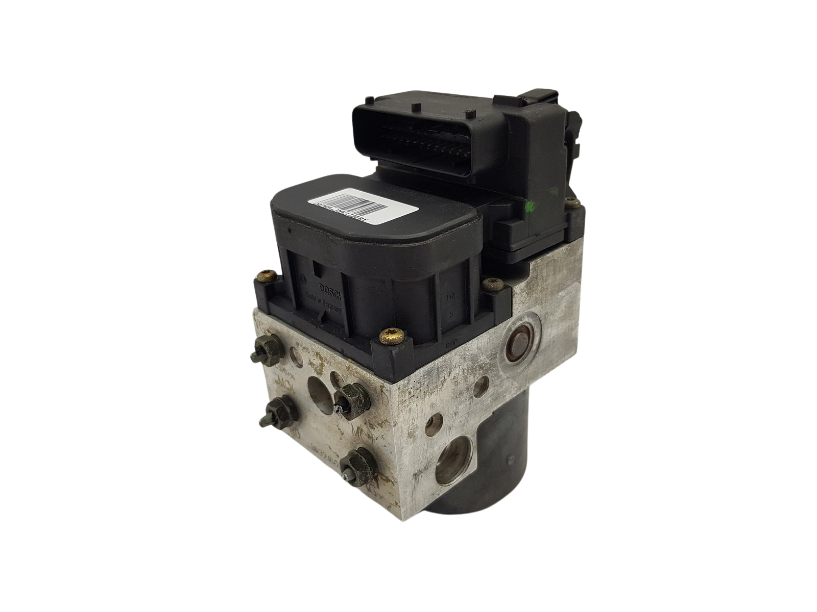 Abs Pump Peugeot 406 9632166980 0265216640 0273004351 5372 main product photo