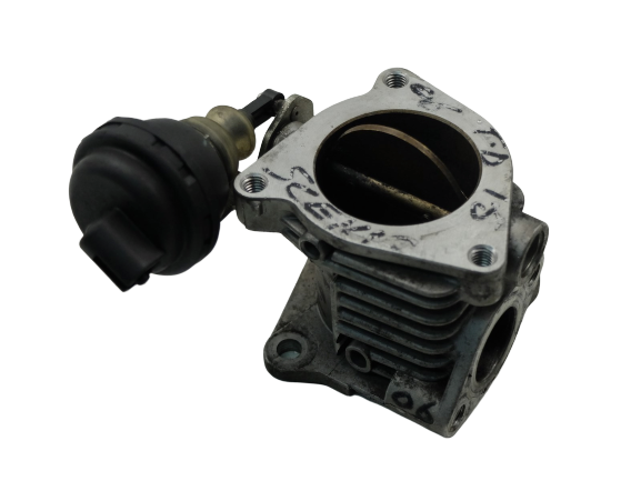 Throttle Fiat Alfa Romeo Lancia 73503063 1,9 JTD Dellorto main product photo